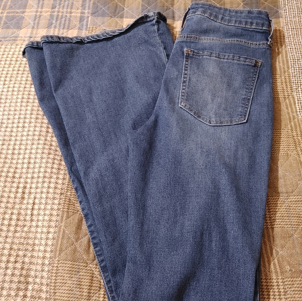 So junior jeans